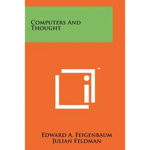 Computers And Thought - Paperback
