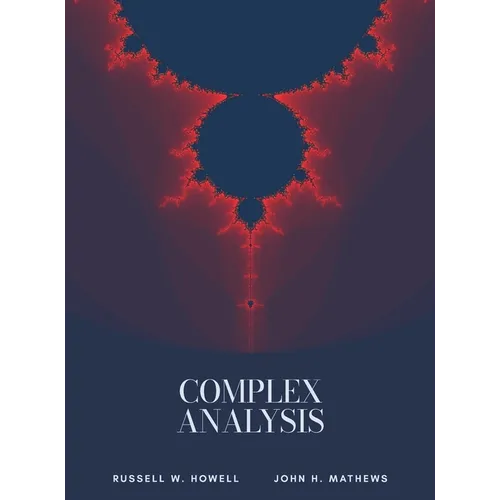 Complex Analysis - Hardcover