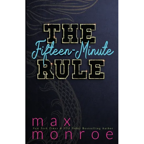 The Fifteen-Minute Rule - Paperback