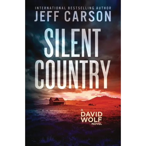Silent Country - Paperback