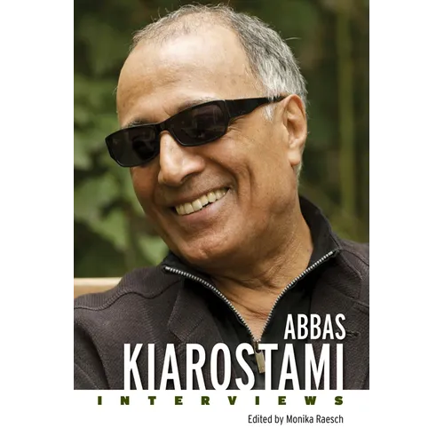 Abbas Kiarostami: Interviews - Paperback