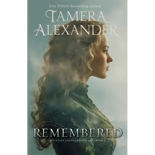 Remembered - Paperback