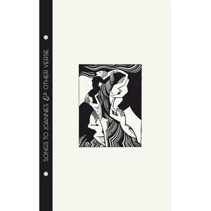 Mina Loy - Songs To Joannes & Other Verse - Paperback