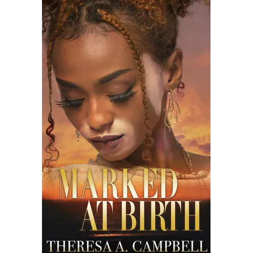 Marked at Birth - Paperback