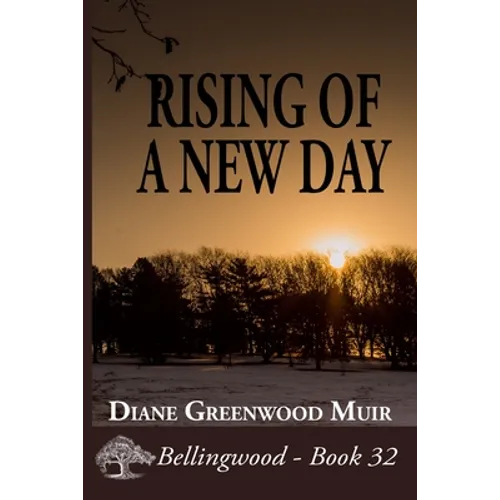Rising of a New Day - Paperback