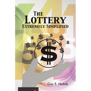 The Lottery Extremely Simplified - Paperback