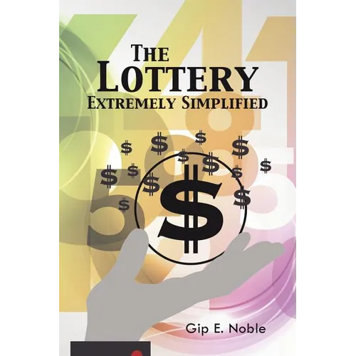 The Lottery Extremely Simplified - Paperback