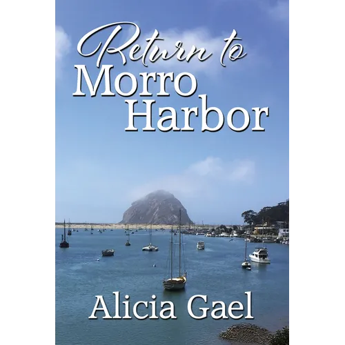 Return to Morro Harbor - Paperback
