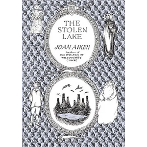 The Stolen Lake - Paperback