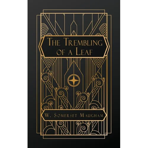 The Trembling of a Leaf: Little Stories of the South Sea Islands - Paperback