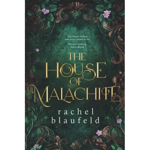 The House of Malachite - Paperback