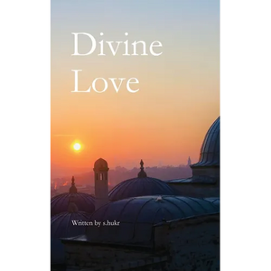 Divine Love - Paperback