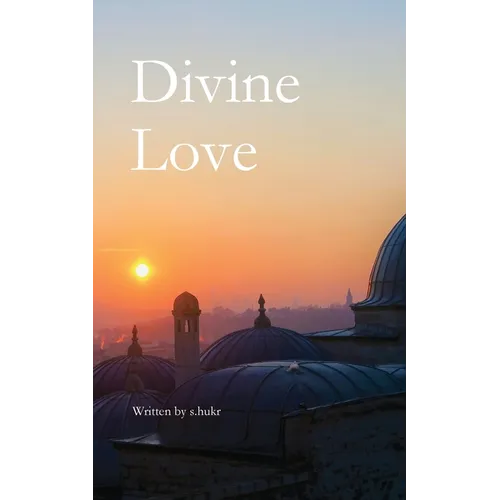 Divine Love - Paperback