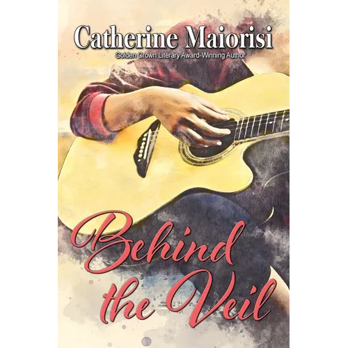 Behind the Veil - Paperback