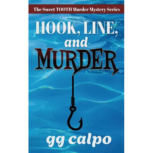 Hook, Line, and Murder - Paperback