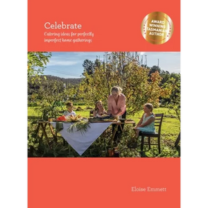 Celebrate - Paperback