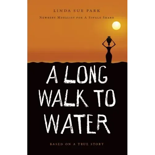 A Long Walk to Water - Paperback