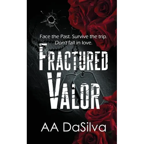 Fractured Valor - Paperback