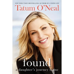 Found - Paperback