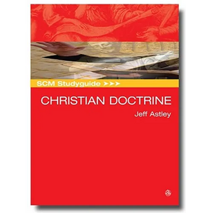 SCM Studyguide: Christian Doctrine - Paperback