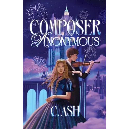 Composer Anonymous - Paperback