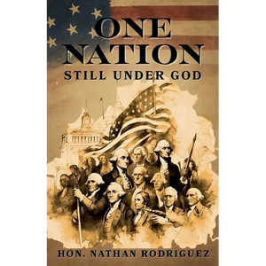 One Nation Still Under God - Paperback