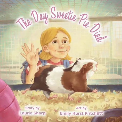 The Day Sweetie Pie Died - Paperback