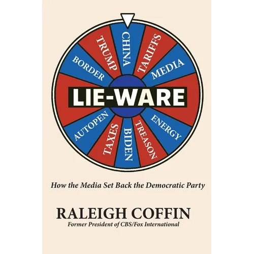 Lie-Ware - Paperback
