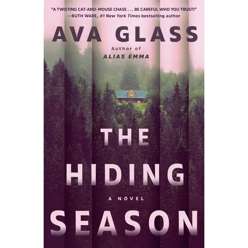 The Hiding Season - Paperback
