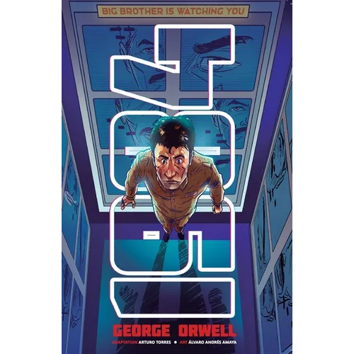 1984 - Paperback