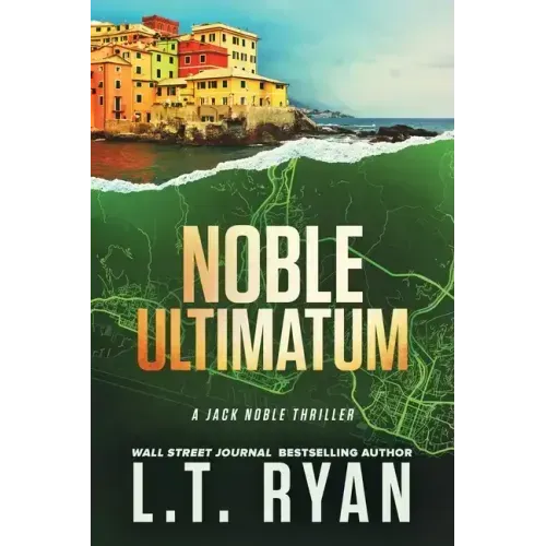 Noble Ultimatum - Paperback
