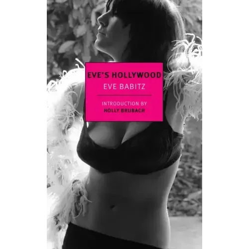 Eve's Hollywood - Paperback