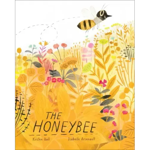 The Honeybee - Hardcover