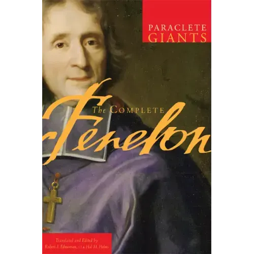 Complete Fenelon - Paperback