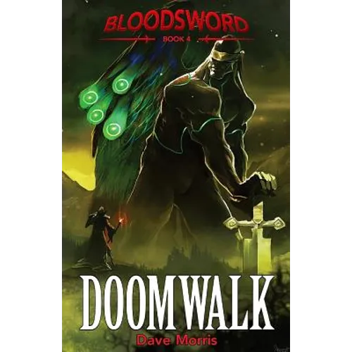 Doomwalk - Paperback