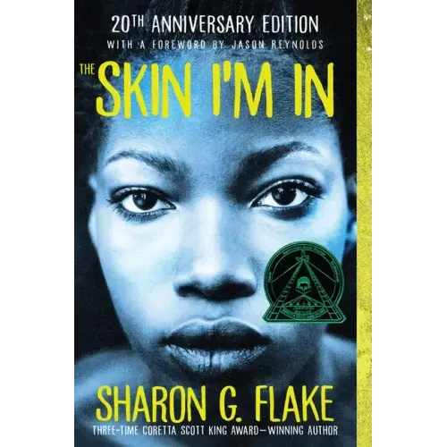 The Skin I'm in - Paperback