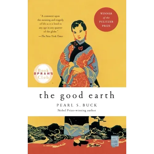 The Good Earth - Paperback