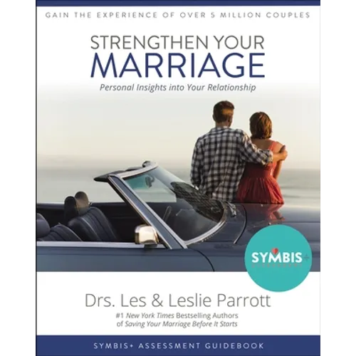 Strengthen Your Marriage: Personal Insights Into Your Relationship - Paperback