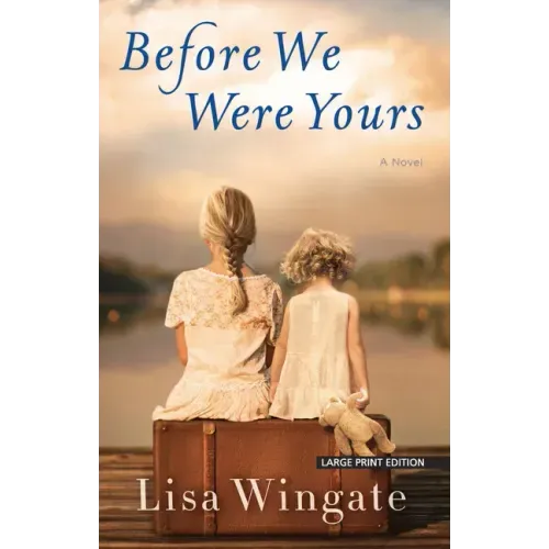 Before We Were Yours - Paperback