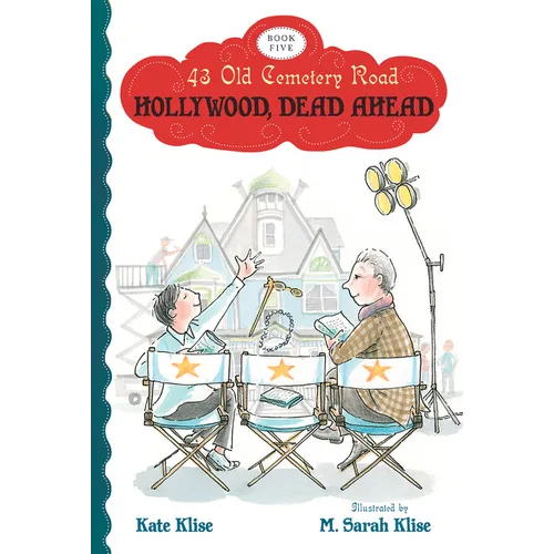 Hollywood, Dead Ahead - Paperback