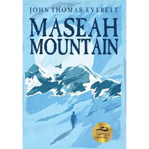 Maseah Mountain - Hardcover