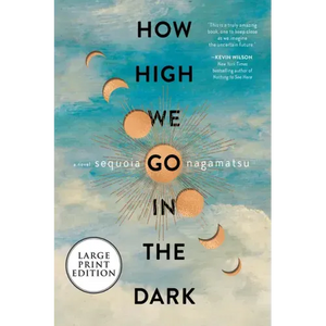 How High We Go in the Dark - Paperback