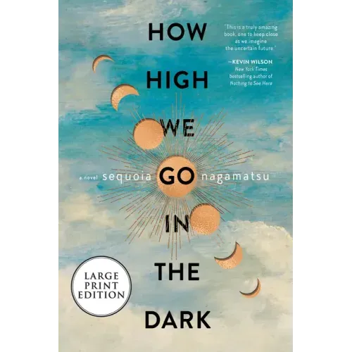 How High We Go in the Dark - Paperback