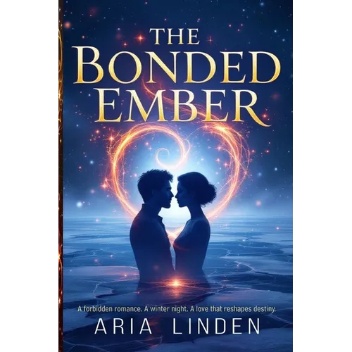 The Bonded Ember: A forbidden romance. A winter night. A love that reshapes destiny. - Paperback