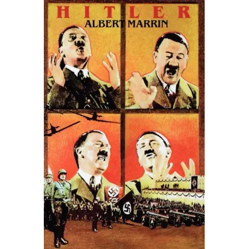 Hitler - Paperback