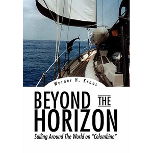 Beyond the Horizon - Paperback