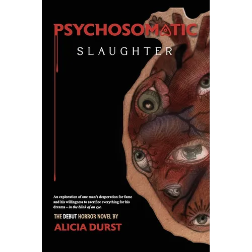 Psychosomatic Slaughter - Paperback