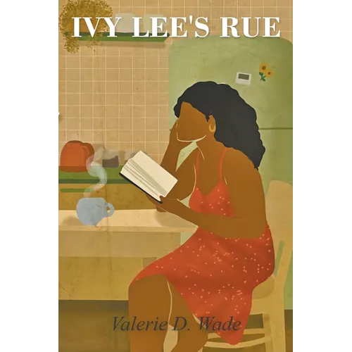 Ivy Lee's Rue - Paperback