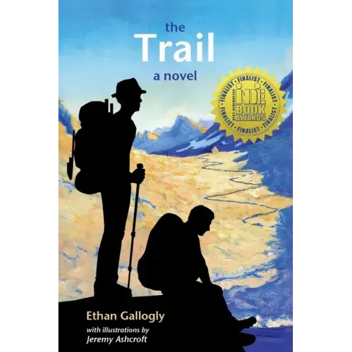 The Trail - Paperback