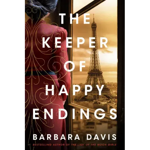 The Keeper of Happy Endings - Paperback